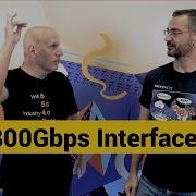 CloudNets S2E6 800Gbps Interface DriveNets