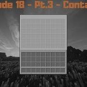 Minecraft Modding Tutorial 1 12 2 Creating A Container Pt 3