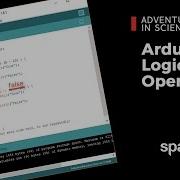 Arduino Programming Logical Operators