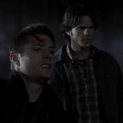 Supernatural Sam Finds Out About Dean S Deal S2E22 Logoless