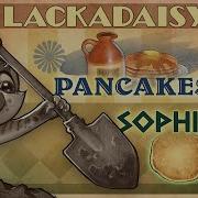 Lackadaisy Pancakes Sophistry