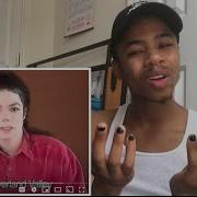 Michael Jackson NeverLand Statement 1993 REACTION
