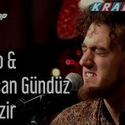 Med Cezir Rubato Evrencan Gündüz