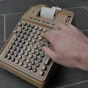 The Victor 16 83 54 Adding Machine