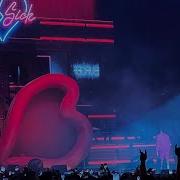 Don Toliver Cardigan Live Rolling Loud LA 2023