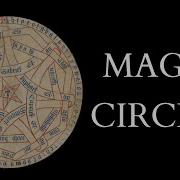 Theory And Practice Of Magic Circles Roundtable Feat Dr Stephen Skinner