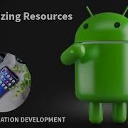 Externalizing Resources In Android Android Resources Mobile Application Developmment