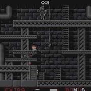 Atari ST Game Switchblade