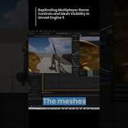 Multiplayer Replication In Unreal Engine