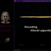 GEL7014 Module 5 8 Convolution Code Example 1 3 Rate Code