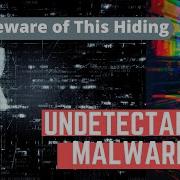 No 1 Stealth Technique Of Malware Process Hollowing