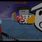 Playing The New Stage In Parry Techno