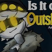 Is It Cold Outside Murder Drones Animation Meme