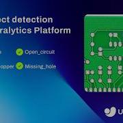 PCB Defect Detection With Ultralytics YOLO26 Ultralytics Platform Quality Inspection