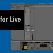 IRCAM Tutorials Dicy2 For Live
