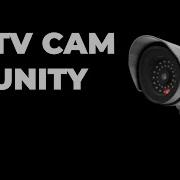 How To Add In Game CCTV Security Cameras In Unity Render Textures