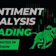 I Built An AI Bot That Reads Market News And Predicts Sentiment Instantly Free Python Script