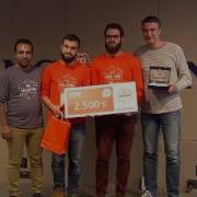 Hackathon 2016