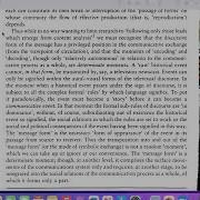 Stuart Hall Encoding Decoding