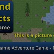 Звуковые эффекты в Pygame Приключенческая игра на Pygame 16