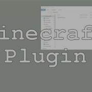 Dein Erstes Eigenes Plugin Spigot Plugin Programmieren German Tutorial