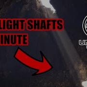 Make Godrays Lightshafts In Unreal Engine 5 In 1 Minute