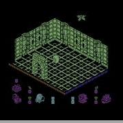 Head Over Heels 1987 C64