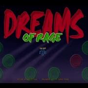 Dreams Of Rage OpenBOR Android Download