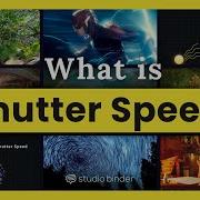 What Is Shutter Speed Camera Shutter And The Exposure Triangle Explained Ep 3