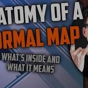 Anatomy Of A Normal Map What S Inside And What It Means