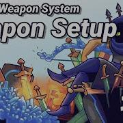Weapon Setup Multi Weapon System In Unity Part 2
