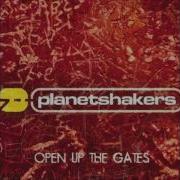 Planetshakers Open Up The Gates