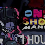 Sacrifice Friday Night Funkin FULL SONG 1 HOUR