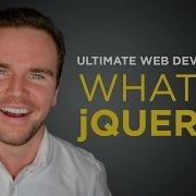 What Is JQuery 1 Ultimate Web Developer Course Free Tutorial