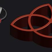 Plasticity Create A Celtic Knot