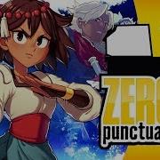 Indivisible Zero Punctuation