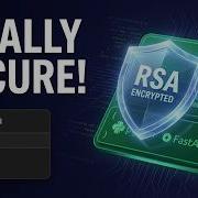 Аутентификация с помощью JWT токенов на Python и шифрования RSA