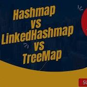 8 HashMap LinkedHashMap и TreeMap в Java Collection Framework