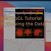 MRIcroGL Tutorial 3 Viewing Data