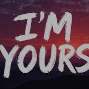Isabel LaRosa I M Yours Sped Up Lyrics Nightcore AMV Edit Viral TikTok Love Song