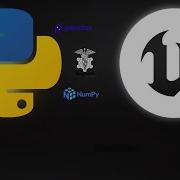 Unreal Engine Python Library Installer