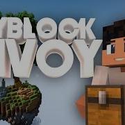 Skyblock Envoy Plugin Minecraft
