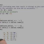 Csuccessors Solution Design Of Computer Programs