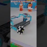 WhalesBot Smart Series High Speed Coding Fun STEM Toys In Action