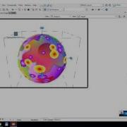 Создание 3D приложения FireMonkey с помощью Delphi