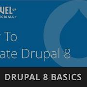 Drupal 8 Basics 20 How To Update Drupal 8