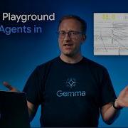Gemma Playground Parallel Agents In Action