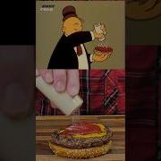 Wimpy S Historic Cartoon Burger Classic Reborn Shorts Popeyethesailorman Wimpy Burger
