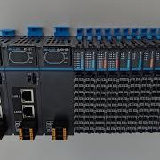 Обзор ПЛК LicOS EC431 с поддержкой горячего резервирования