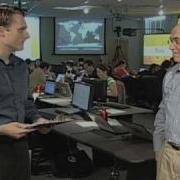 Wolfram Alpha Homework Day Introduction With Stephen Wolfram